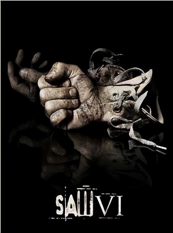 This movie is not for the faint of heart.